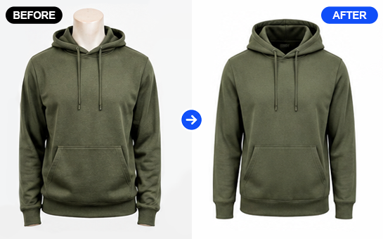 Clipping Path Gallery Image